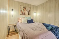 Equestrian Escape! Quiet Farm Stay Near Gettysburg