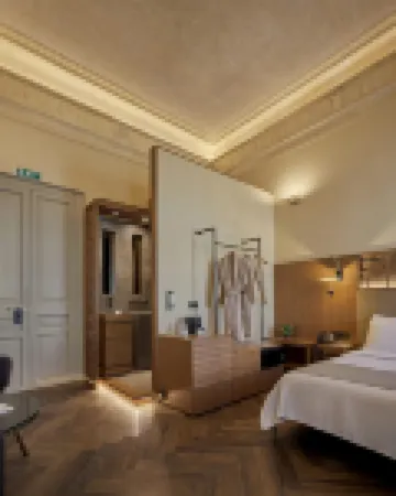 Athens 1890 Hotel & Spa