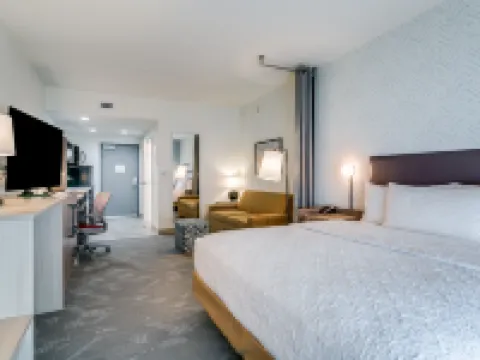 Home2 Suites by Hilton Coppell DFW Grapevine North Hotels in Coppell