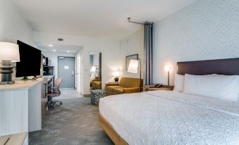 Home2 Suites by Hilton Coppell DFW Grapevine North