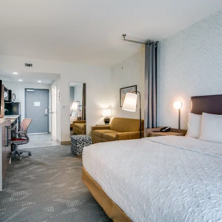 Home2 Suites by Hilton Coppell DFW Grapevine North
