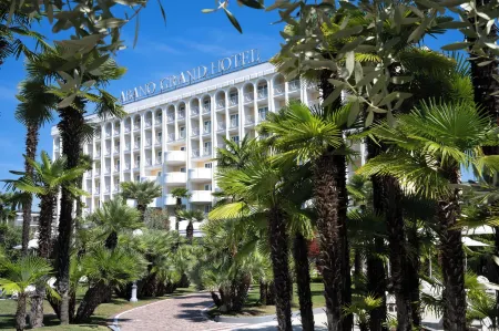 Abano Grand Hotel
