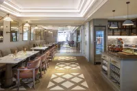 Seaton House - breakfast