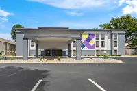 Spark by Hilton Alpharetta Roswell Hotels in Alpharetta