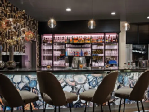 Leonardo Hotel Mainz マインツのホテル