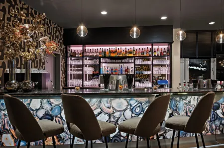 Leonardo Hotel Mainz Отели рядом с достопримечательностью «Университет Майнца»