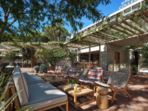 Arba Resort Valamar Collection Hoteles en Kampor