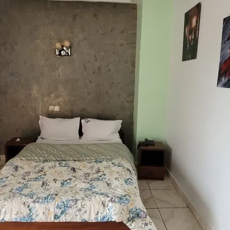 Felydac Hotel
