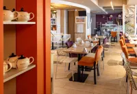 B&B HOME Caen Centre Gare - sarapan