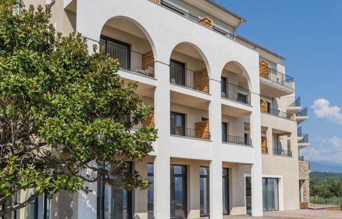 Best Western Premier A Storia Solenzara