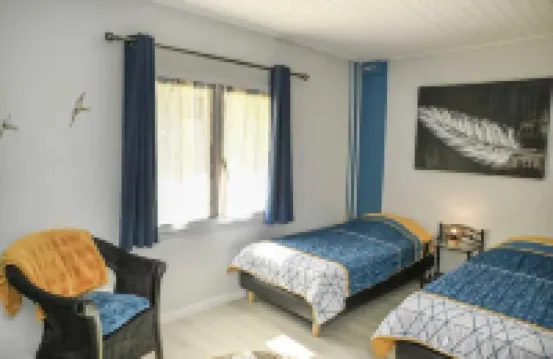 Domaine les Rousselieres Hotels in Olonne-sur-Mer