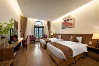 Heaven Gate O Quy Ho Sa Pa-Free Entry & Himalaya Salt Sauna - مسبح