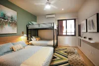 Ocean Front 2 Bedroom with Pool & Ocean Views