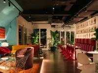 Ruby Giulia Hotel Rome Hotels in Rooma
