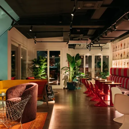 Ruby Giulia Hotel Rome