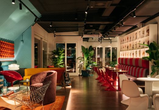 루비 줄리아 호텔 로마