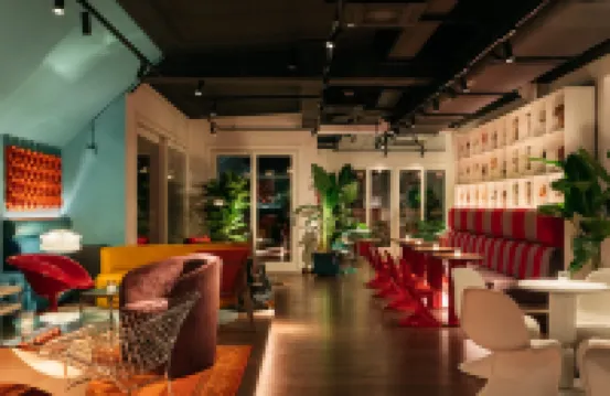 루비 줄리아 호텔 로마