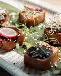 Creta Blue Boutique Hotel - breakfast