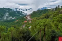Kasauli Windsor Resorts - bar