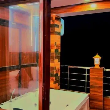 The Mountain Vault