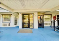 Woodbridge Inn by OYO Rome