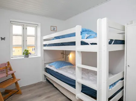 Holiday Home in NykÃ¸bing M