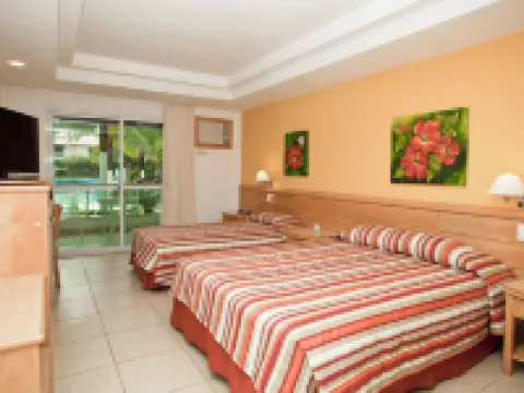 Hotel Atlântico Búzios Convention Hotels in Armacao Dos Buzios