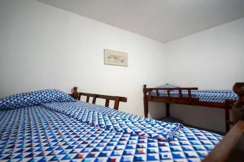 Residencia privada y con hermosa piscina - 2-Sterne