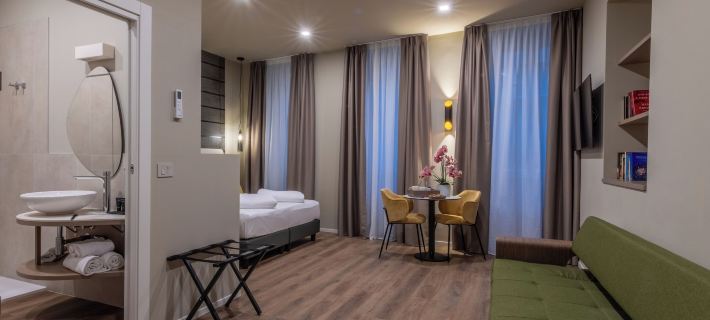 Soul of Trento San Martino Hotels in Trento