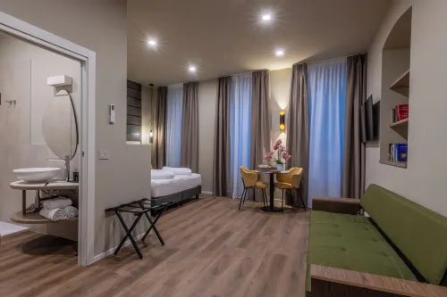 Soul of Trento San Martino - spa