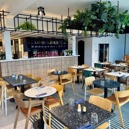 Hôtel Mercure Rouen Val-De-Reuil