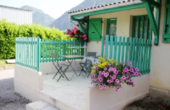 Le Hameau de la Courbière