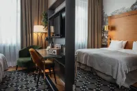 Home Hotel Temperance Hotels in Limhamn