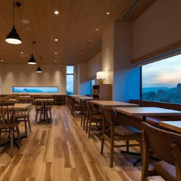 Daiwa Roynet Hotel Hiroshima-Ekimae