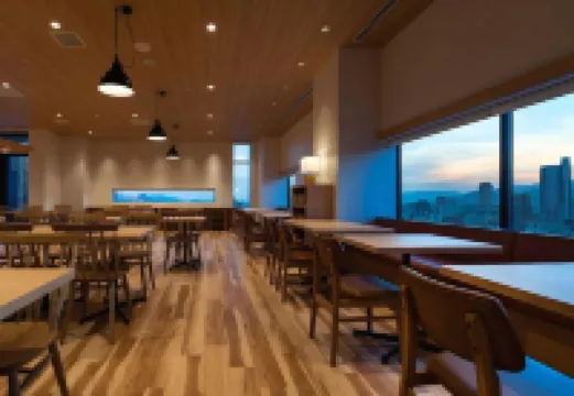 Daiwa Roynet Hotel Hiroshima-Ekimae