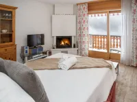 Réze 5 Hotels in Leytron