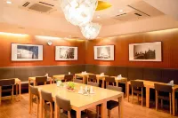 Fukuyama Oriental Hotel - breakfast