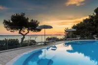 Hotel Pinija - Pools