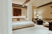 mizuya Hotel di Miyazu