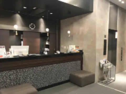 โรงแรมคราวน์ ฮิลส์ อิวากิ โรงแรมในอิวะกิ