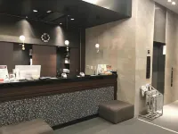 Hotel Crown Hills Iwaki