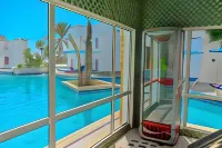 Appart-Hôtel Tagadirt - pantai