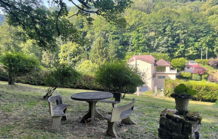 Hôtel de la Vallée Heureuse