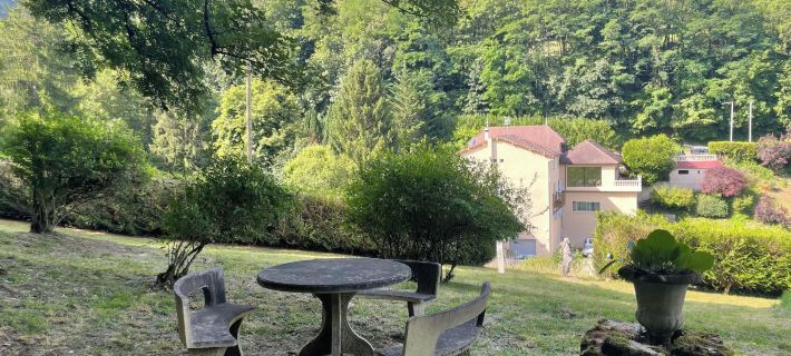 Hôtel de la Vallée Heureuse Hotels in Jura
