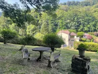 Hôtel de la Vallée Heureuse Hôtels à : Poligny