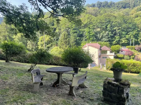 Hôtel de la Vallée Heureuse