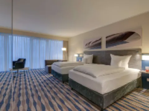 Mercure Hotel Am Entenfang Hannover Hotels in Garbsen