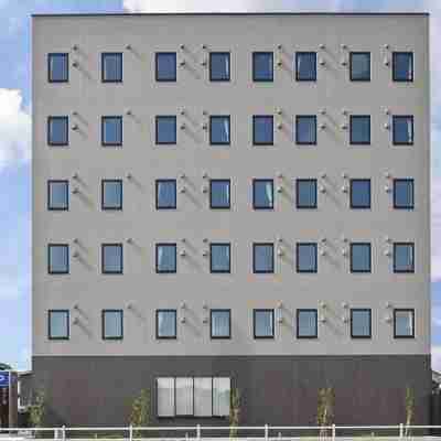 ARIGATO STAY鈴鹿（旧 ホテルトレンド鈴鹿） Hotel Exterior