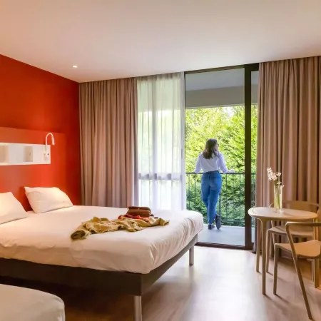 Ibis Budget le Puy-en-Velay