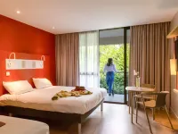 Ibis Budget le Puy-en-Velay Hotels in Aiguilhe